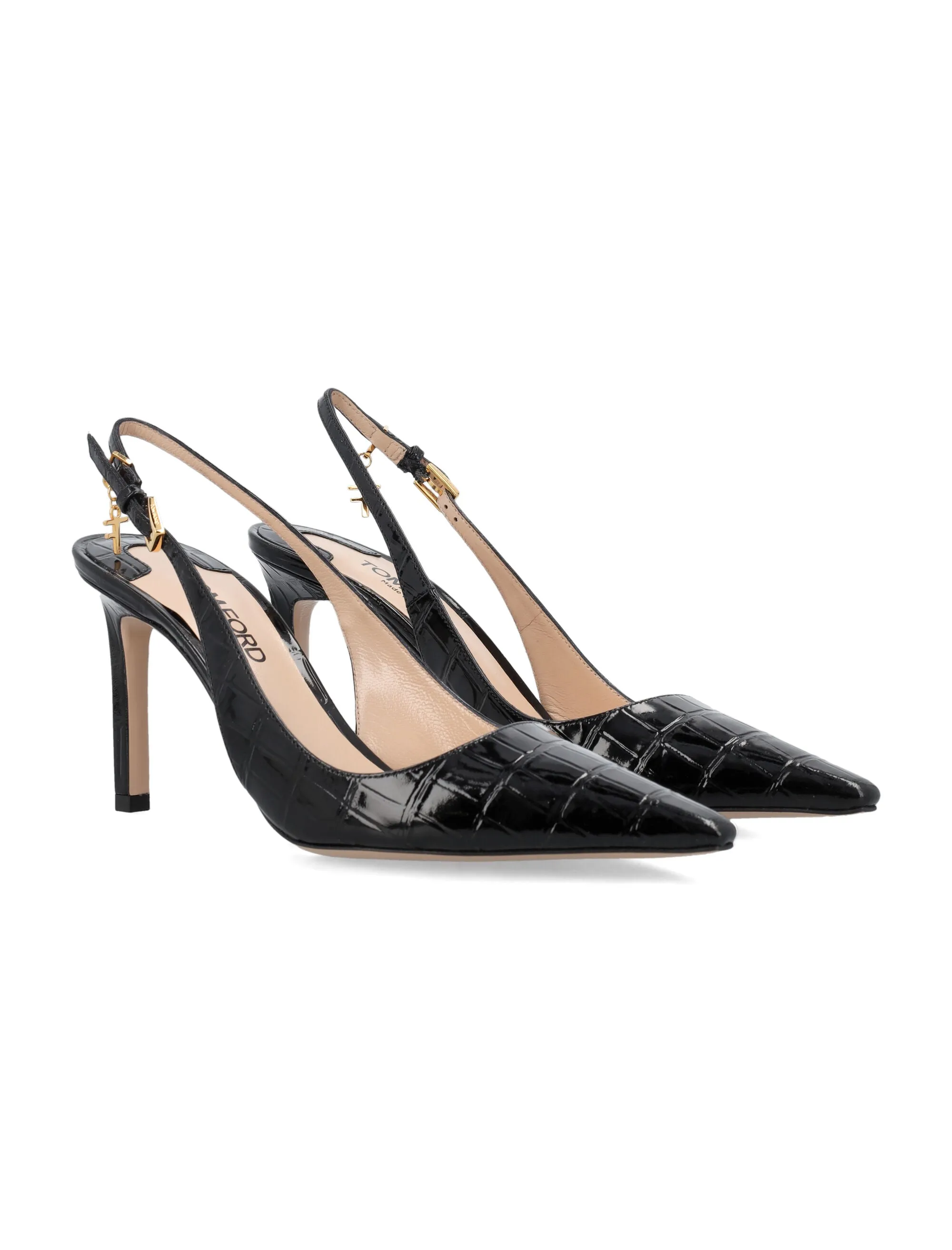 ANGELINA SLING BACK
