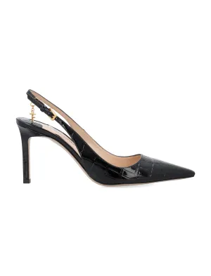 ANGELINA SLING BACK