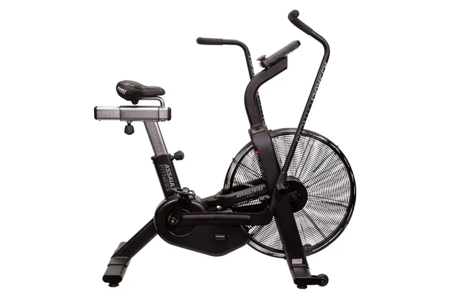 AssaultBike Pro X AirBike