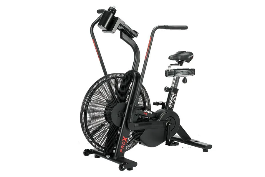 AssaultBike Pro X AirBike