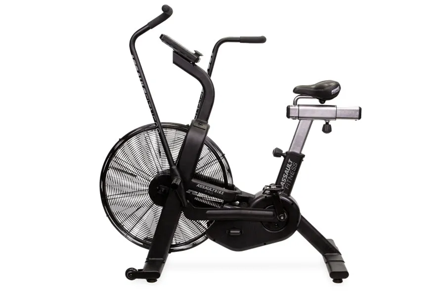 AssaultBike Pro X AirBike