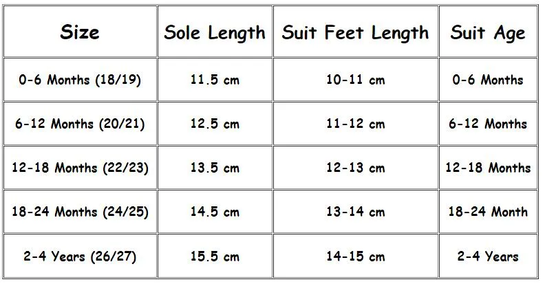 Baby Girls Shoes Children Sock Shoes Non-slip Floor Socks Girl Soft Rubber Sole Shoes - TGSH50688