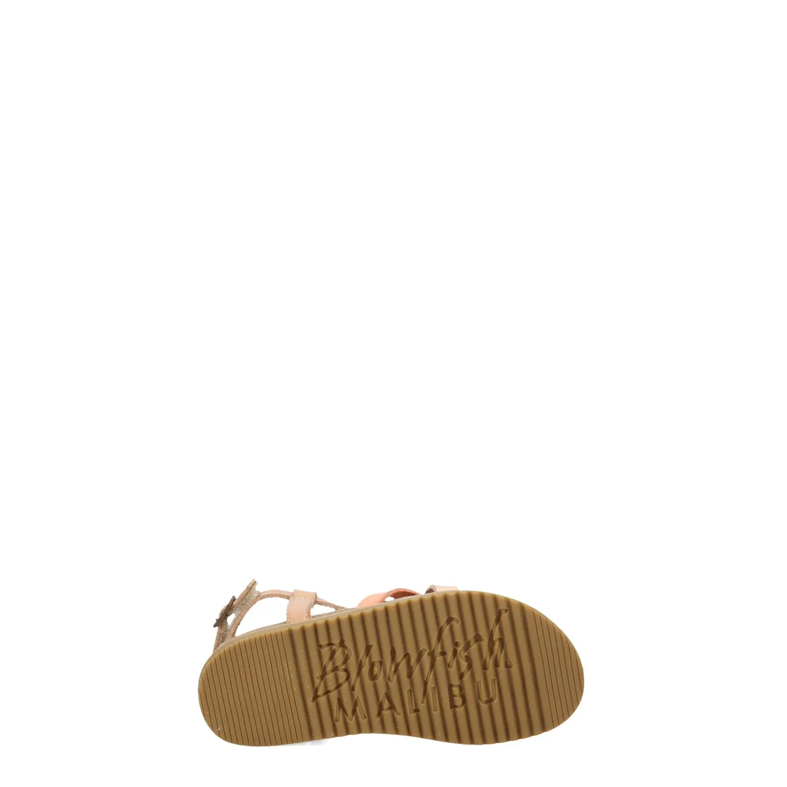 Girl's Blowfish Malibu, Mixo-T Sandal - Toddler & Little Kid