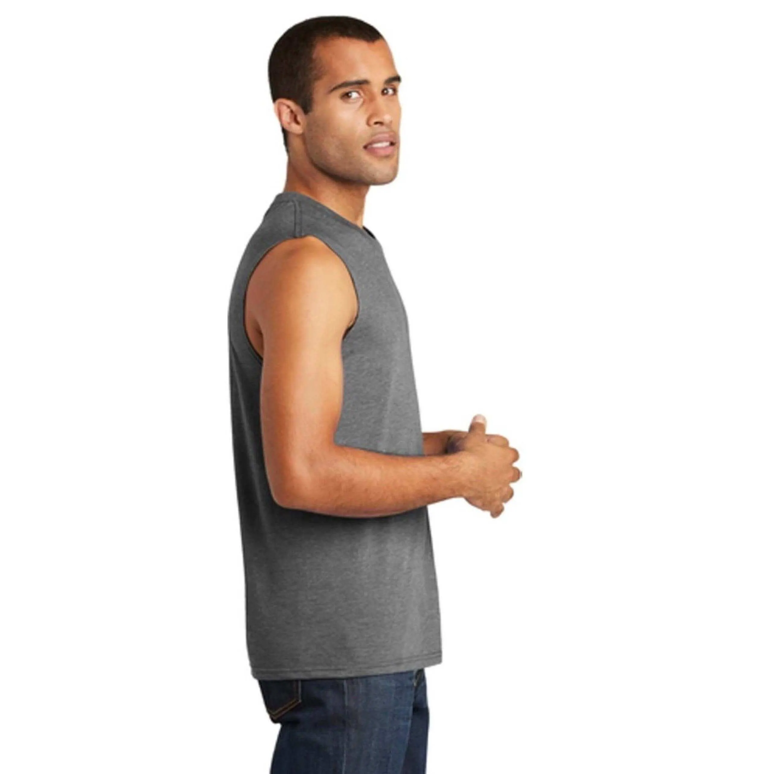 Main Street Fitness Tanks