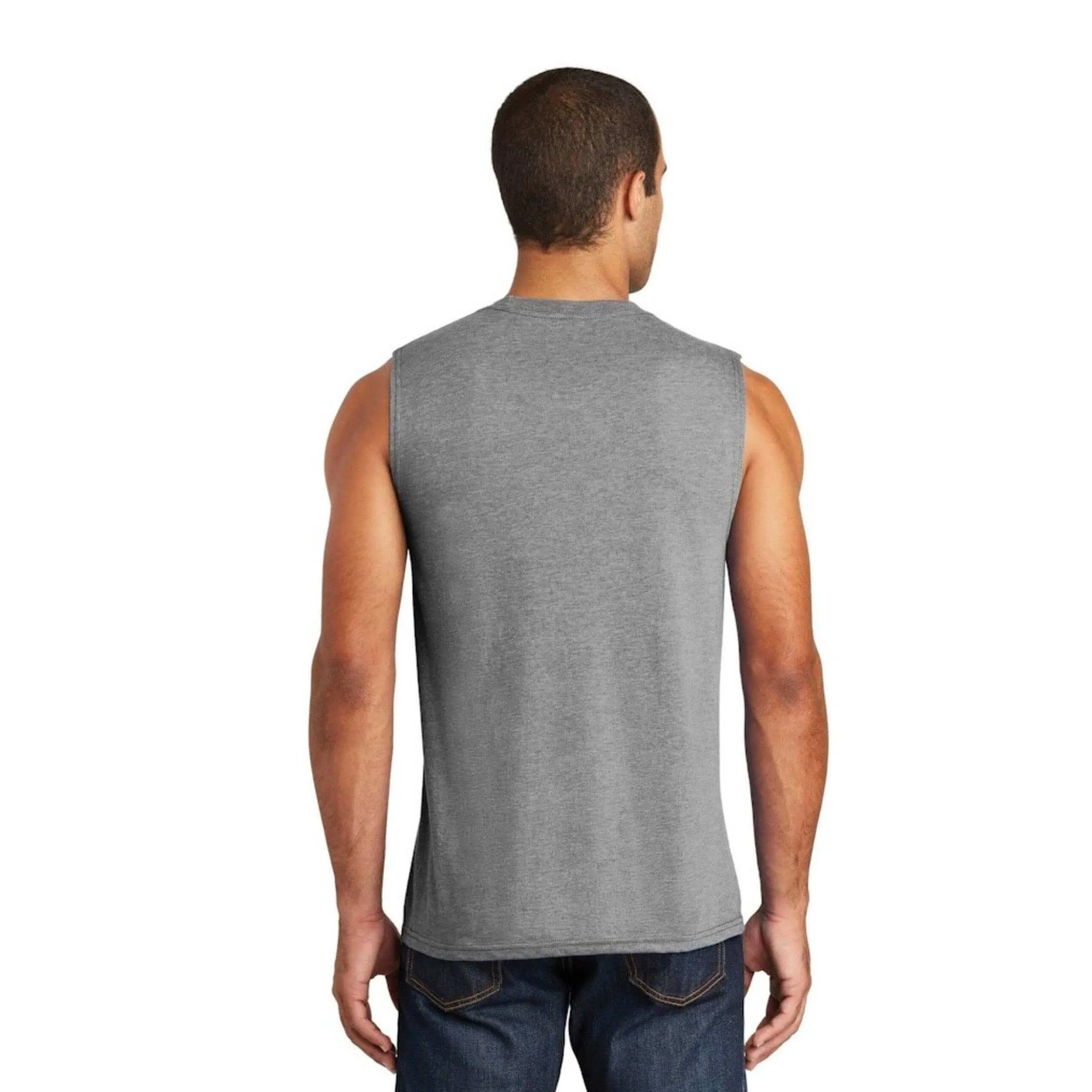 Main Street Fitness Tanks