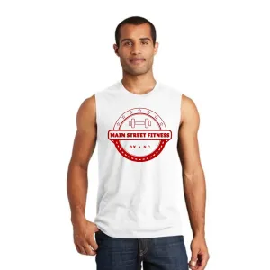 Main Street Fitness Tanks