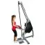 Marpo Ultra Compact Rope Climber - Silver
