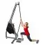 Marpo Ultra Compact Rope Climber - Silver