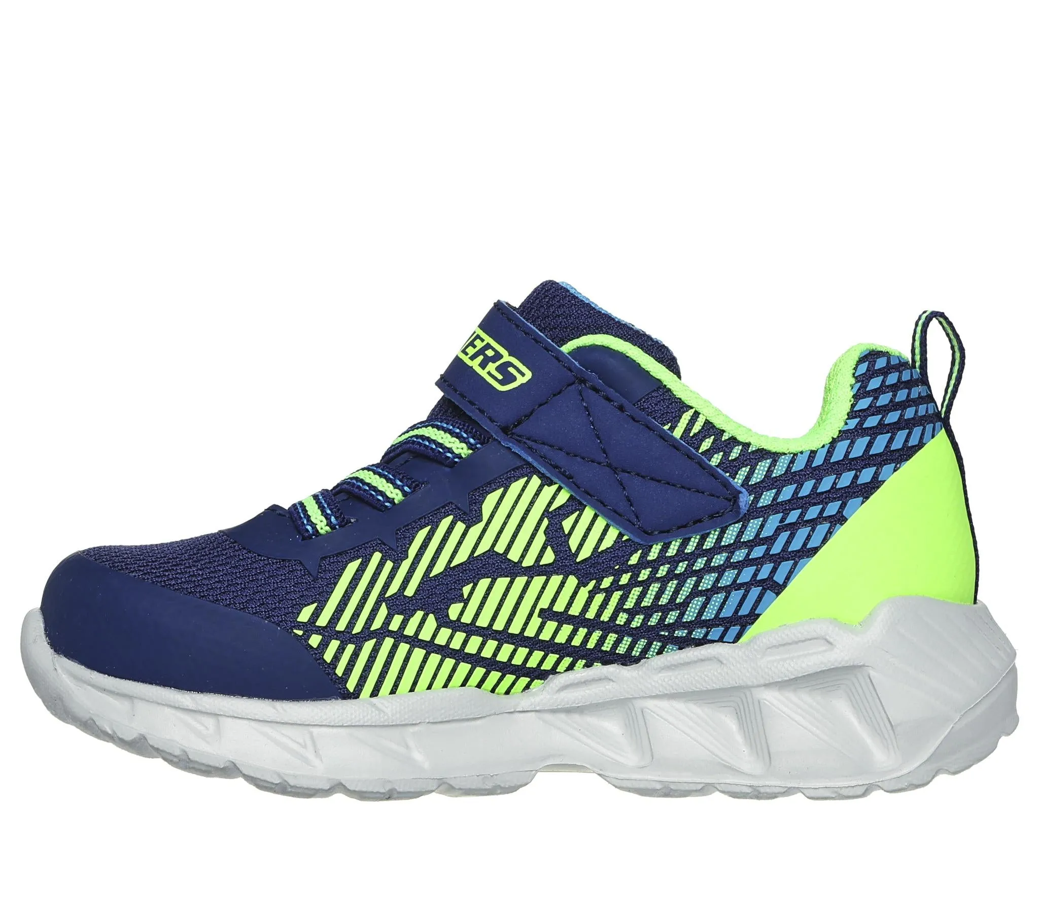 Skecher Magna Lights Grax