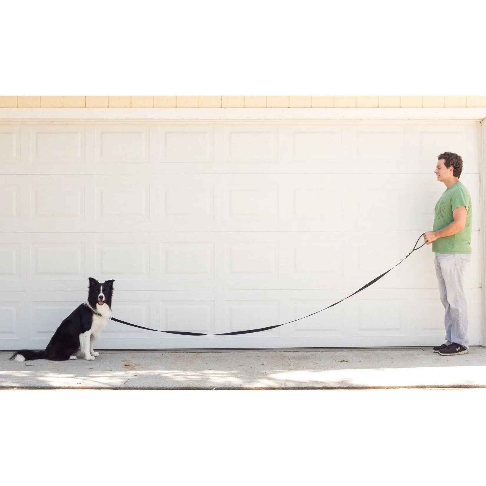 Train Right - 10' Long Training Leash