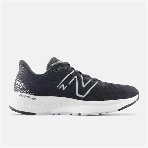 Women's 880v13 (Blacktop/Black/Silver Metallic)