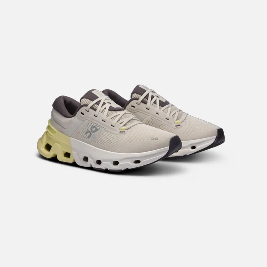 Women's Cloudflyer 5 (Pearl/Hay)