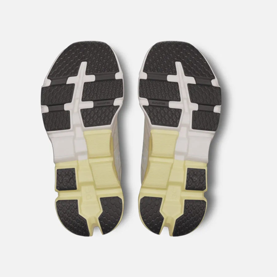 Women's Cloudflyer 5 (Pearl/Hay)