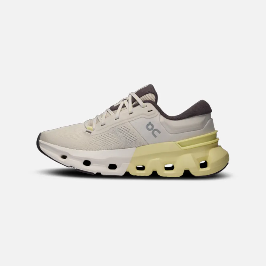 Women's Cloudflyer 5 (Pearl/Hay)