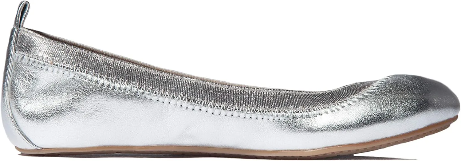 Yosi Samra Girls Miss Samara Ballet Flat