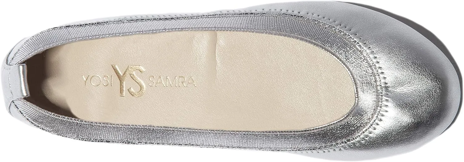 Yosi Samra Girls Miss Samara Ballet Flat